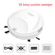 mopping smart home household cleaning