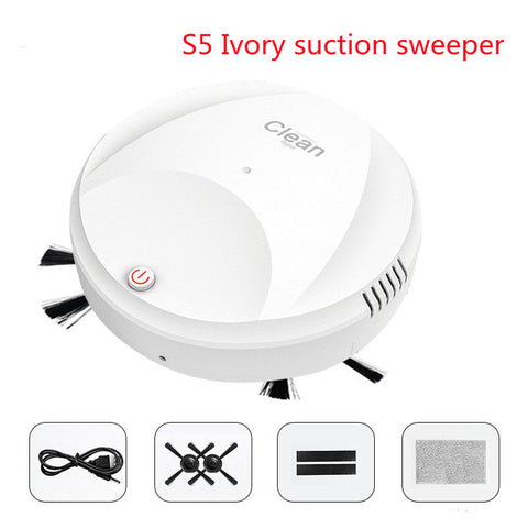 mopping smart home household cleaning