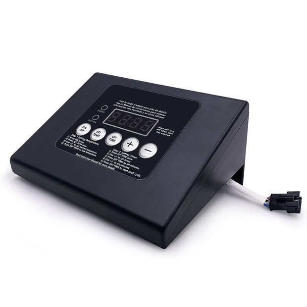 BBQ Digital Thermostat
