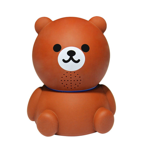 Bear Camera1080P Wifi IP Camera Auto Tracking IR Night Vision 