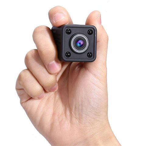 video format