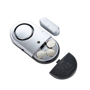 kids safety home security