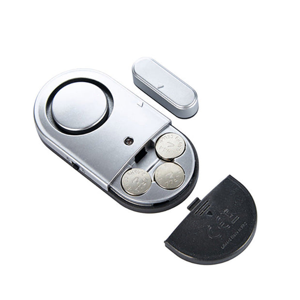 kids safety home security