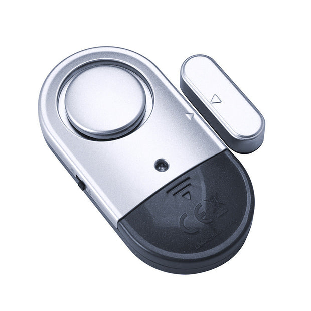 kids safety home security