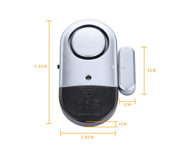 kids safety home security