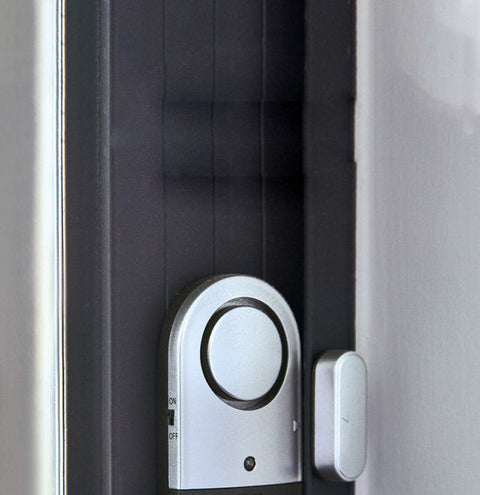 kids safety home security