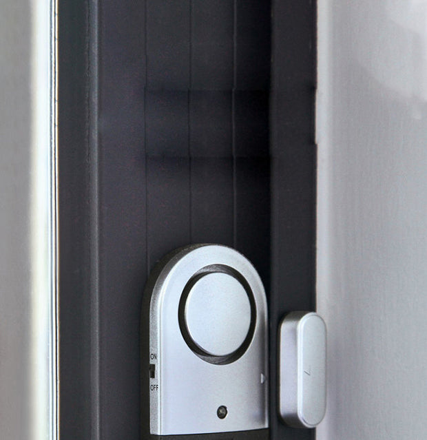 kids safety home security