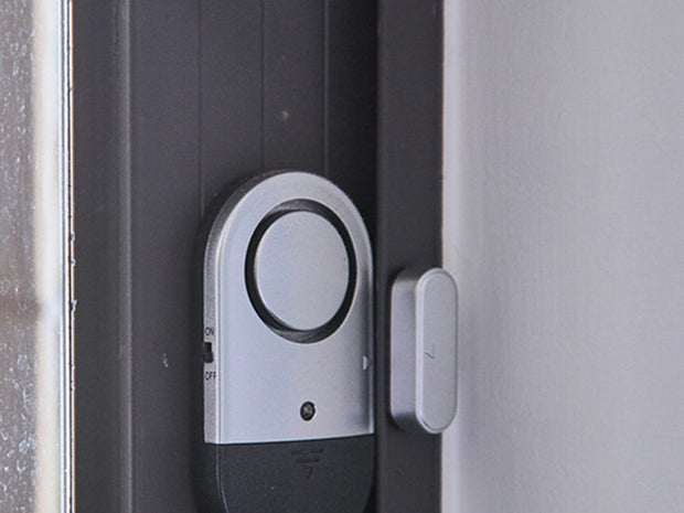 kids safety home security