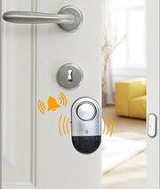 kids safety home security