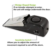 requires protection anti-wolf anti-theft thief