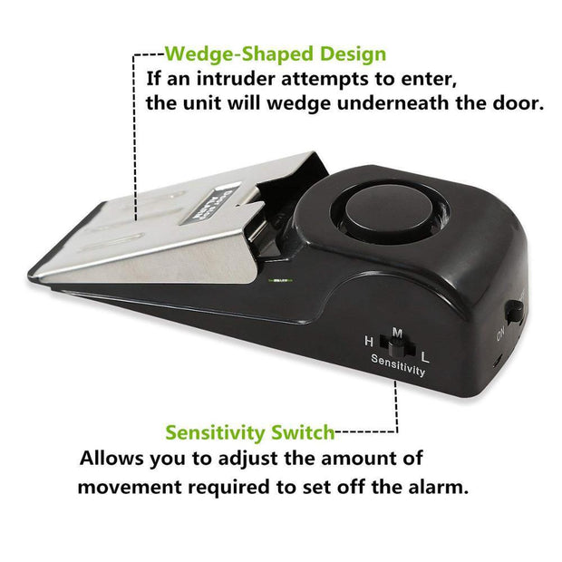 requires protection anti-wolf anti-theft thief