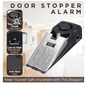 requires protection anti-wolf anti-theft thief