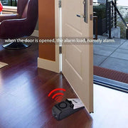 requires protection anti-wolf anti-theft thief