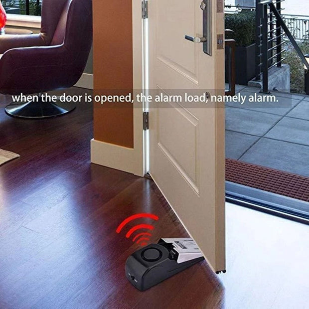requires protection anti-wolf anti-theft thief