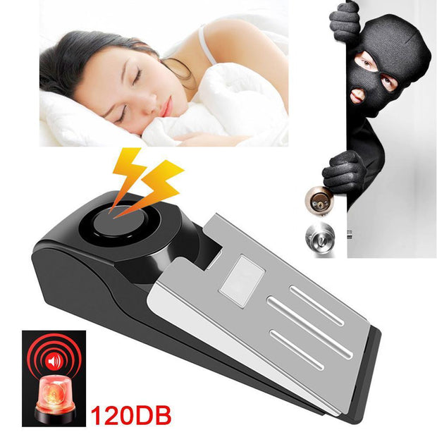 requires protection anti-wolf anti-theft thief
