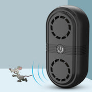 Home Ultrasonic Smart Mouse Repeller