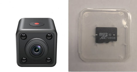 video format