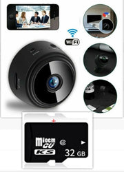upgraded intelligent motion detection,