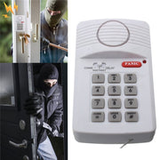 High Quality Security Keypad Door Alarm System