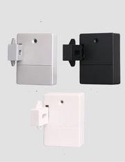 Wardrobe lock smart electronic lock 