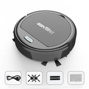 mopping smart home household cleaning