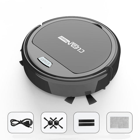 mopping smart home household cleaning