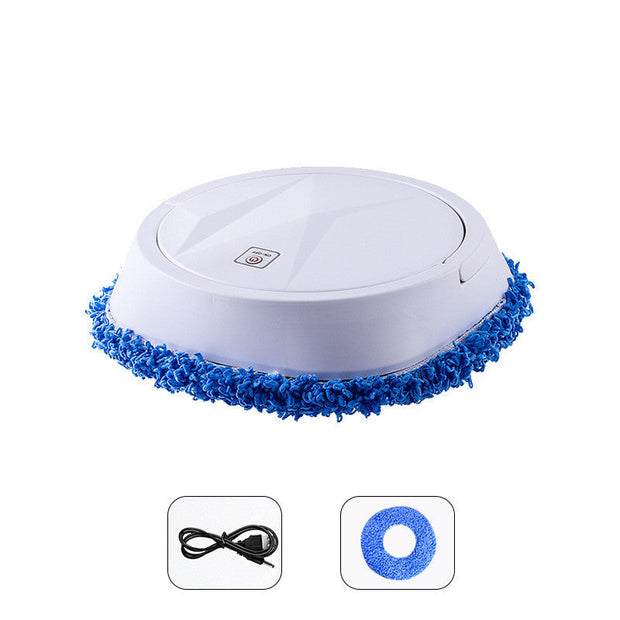 mopping smart home household cleaning