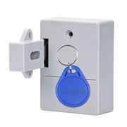 Wardrobe lock smart electronic lock 