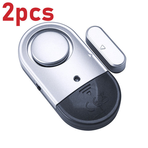 kids safety home security