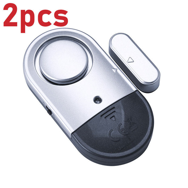 kids safety home security