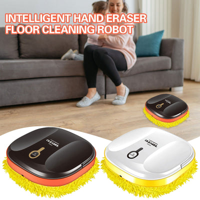 mopping smart home household cleaning