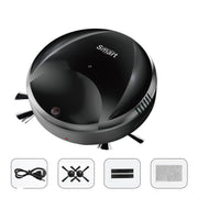 mopping smart home household cleaning