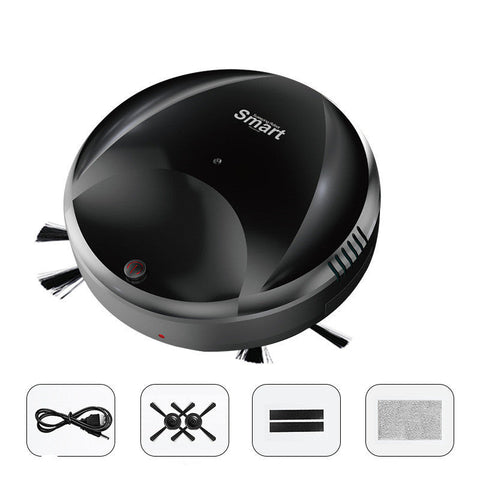 mopping smart home household cleaning