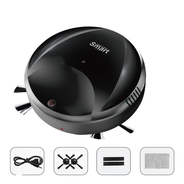mopping smart home household cleaning