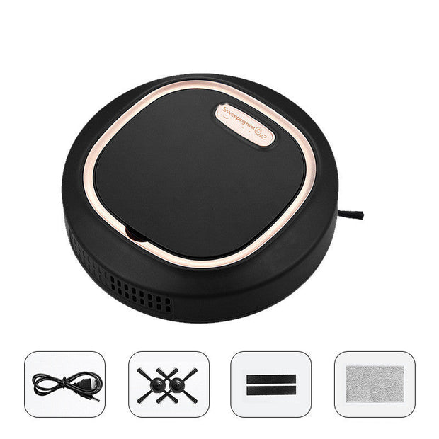 mopping smart home household cleaning