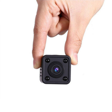 video format