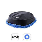 mopping smart home household cleaning