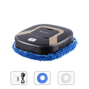 mopping smart home household cleaning
