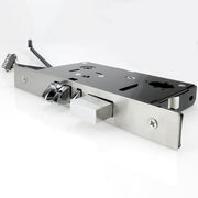 aluminum alloy electroni