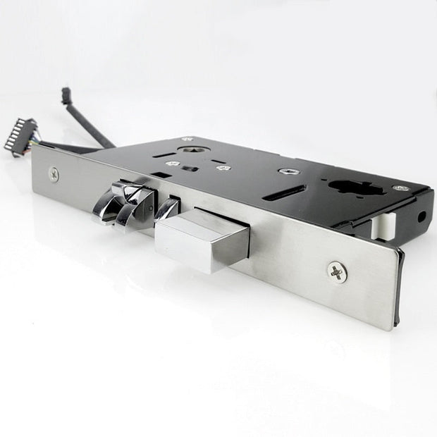aluminum alloy electroni