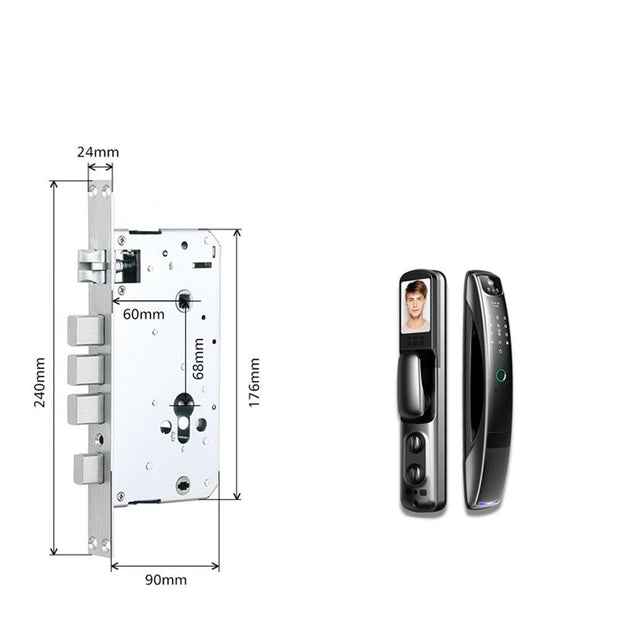product information
