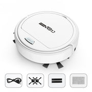 mopping smart home household cleaning