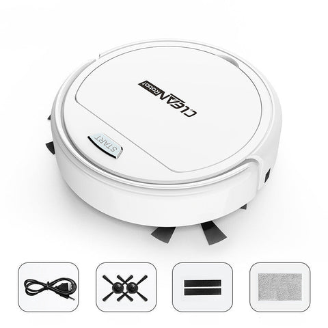 mopping smart home household cleaning
