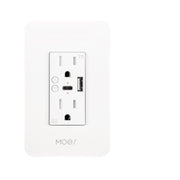 Zone Remote Control Smart Home Socket
