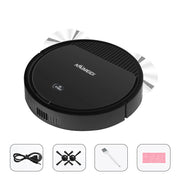 mopping smart home household cleaning