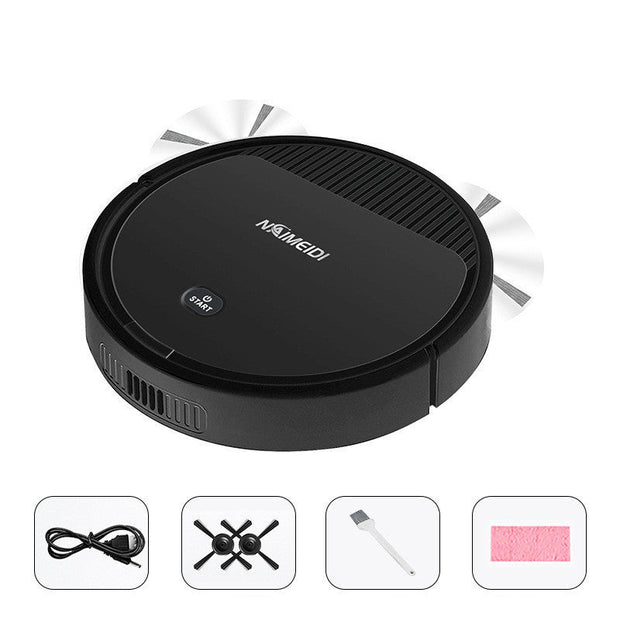 mopping smart home household cleaning