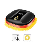 mopping smart home household cleaning