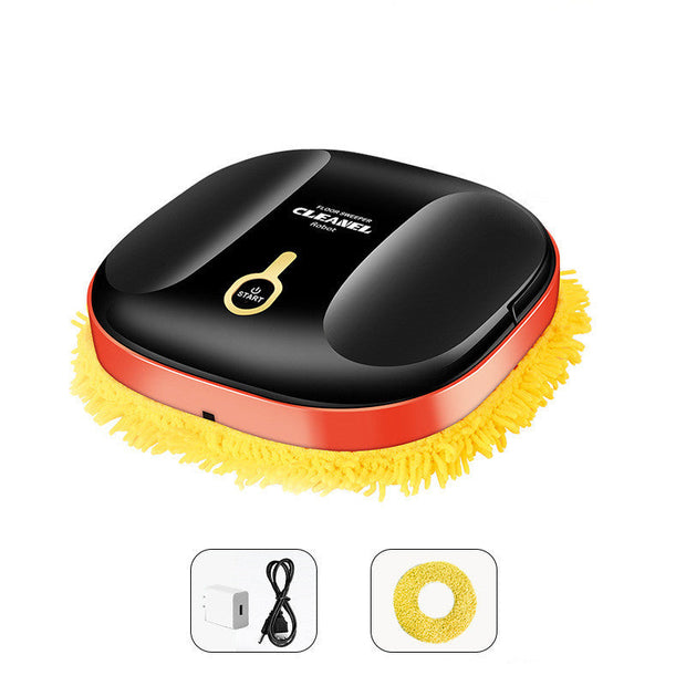 mopping smart home household cleaning