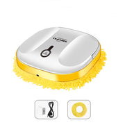 mopping smart home household cleaning