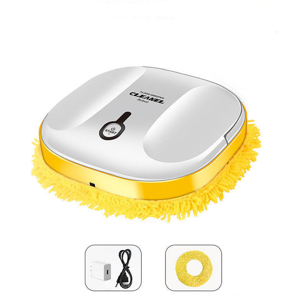 mopping smart home household cleaning